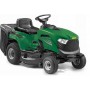 Trattorino con raccolta OKAY MASTER CUT 84-21/140 HMK-ST 450 - bilama - 432cc - taglio 84 cm - idrostatico - SPEDIZIONE GRATUITA